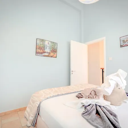 Natasa House Vakantiehuis