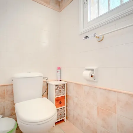 Natasa House Vakantiehuis