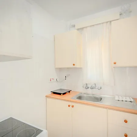 Natasa House Vakantiehuis *