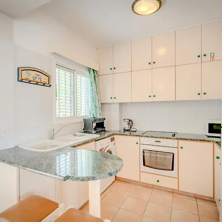 Vakantiehuis Natasa House