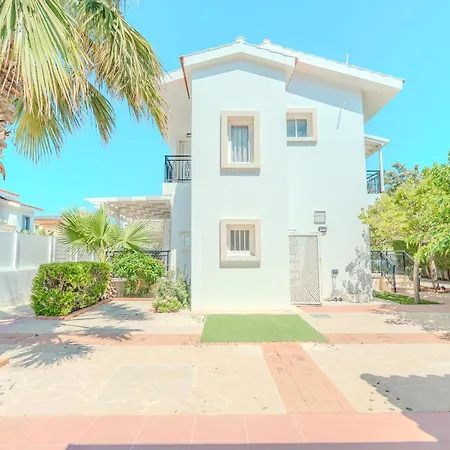 Natasa House