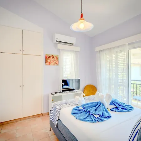 Vakantiehuis Natasa House *