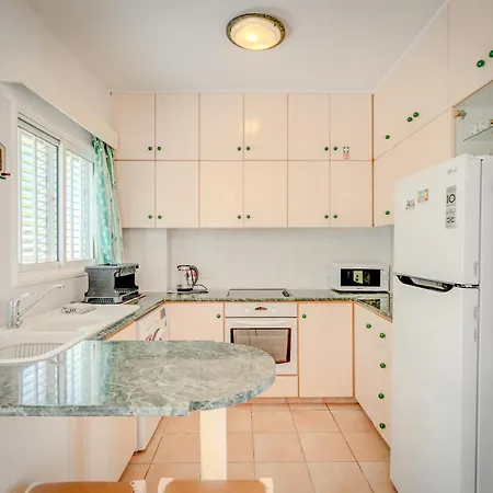 Vakantiehuis Natasa House *