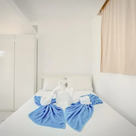 Vakantiehuis Natasa House Perivolia